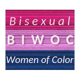 Bisexual Women of Color's profile
