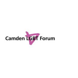 Camden LGBT Forum's profile