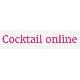 Cocktail Online's profile