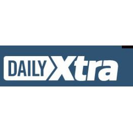 Daily Xtra's profile
