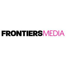 Frontiers Magazine's profile