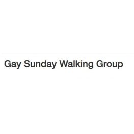 Gay Sunday Walking Group's profile