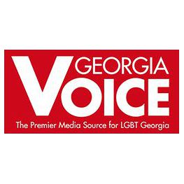 Georgia Voice's profile
