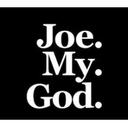 Joe My God's profile