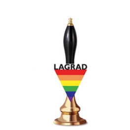 Lesbian and Gay Real Ale Drinkers LAGRAD's profile