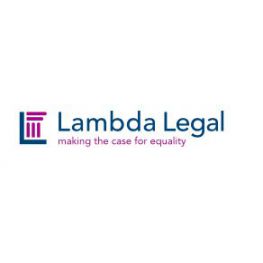 Lambda Legal's profile