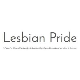 Lesbian Pride's profile