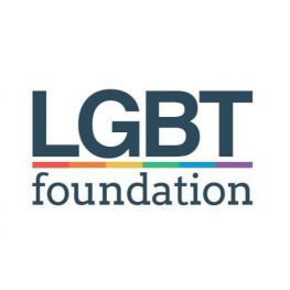 LGBT Foundation's profile