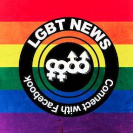 LGBT News's profile
