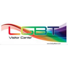 The LGBT Visitor Center on Miami Beach's profile