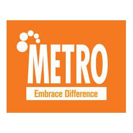 Metro Charity's profile