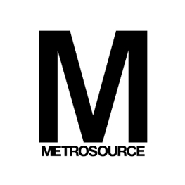 Metrosource's profile