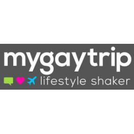 My Gay Trip's profile