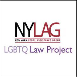 NYLAG's LGBTQ Law Project's profile