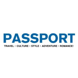 Passport Magazine's profile