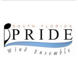 South Florida Pride Wind Ensemble's profile