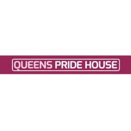 Queens Pride House's profile