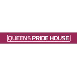 Queens Pride House's profile