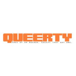 Queerty's profile