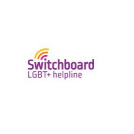 Switchboard LGBT's profile