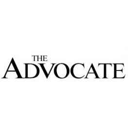 The Advocate's profile