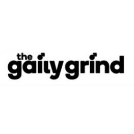 The Gaily Grind's profile