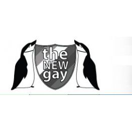 The New Gay's profile