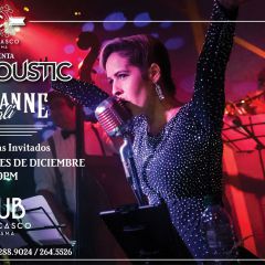 Click to see more about CasaCoustic by Marianne Malí, Panama City