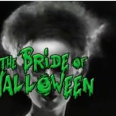 The Bride of Halloween 2: Plan B from Outer Space