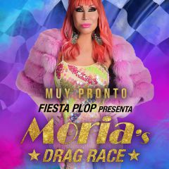 DRAG SUPERSTAR