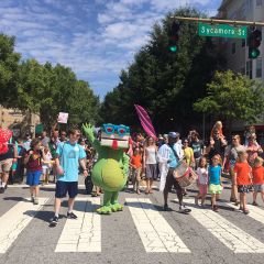 AJC Decatur Book Festival