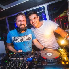 Click to see more about Viernes en Casacasco, Panama City