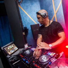 Click to see more about Sábado en Casacasco, Panama City