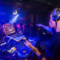 Click to see more about Music dont Stop, Panama City