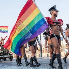 Ibiza Gay Pride