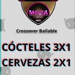 Click to see more about College Girls, Bogota