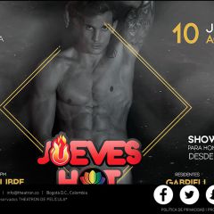 Click to see more about Jueves Hot, Bogota