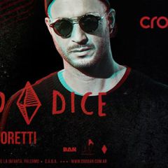 Loco Dice & Jorge Savoretti