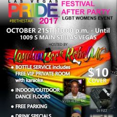 Festival After Party -  LGBT Womens Event