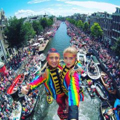 Pride Amsterdam