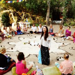 Tanit Dreams Creative Festival for Women