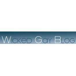 Wicked Gay Blog's profile
