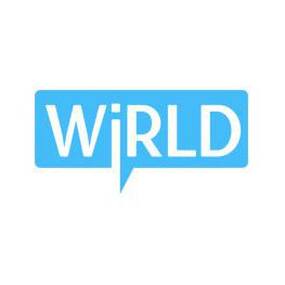 Wirld Media's profile