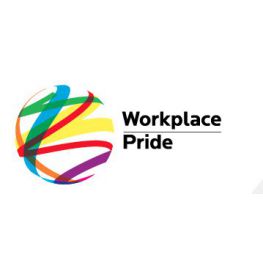 Workplace Pride's profile