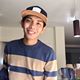 Mark Kristofer Grospe Punzalan