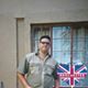 Rupert Van der Wath