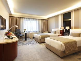 Small image of Kempinski Hotel Beijing Lufthansa Center, Beijing