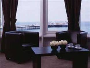 Small image of Queens Hotel, Brighton