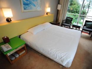 Small image of Silvermine Beach Resort, Hong Kong