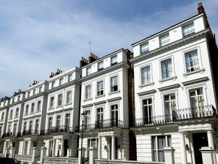 Small image of The Laslett, London